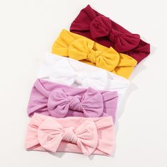 Повседневный Детские аксессуары для волос Shein