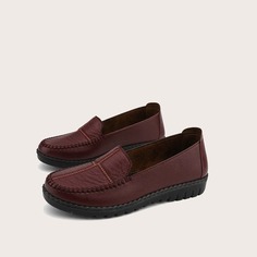 Оригинальные лоферы Shein