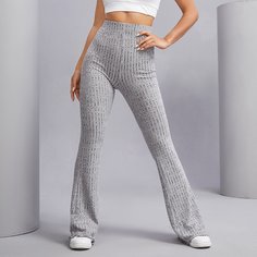Повседневный Брюки Shein