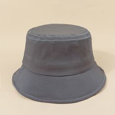 Минималистская шляпа Shein