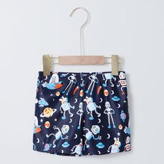 Детские плавки Shein
