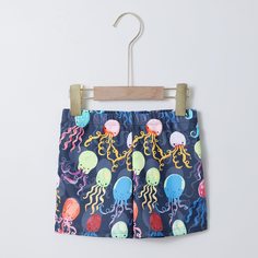 Детские плавки Shein