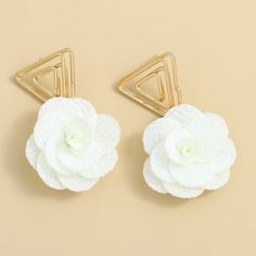 Бохо Серьги Shein