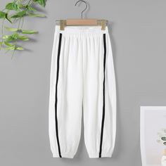 Брюки для девочек Shein