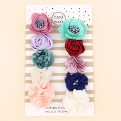 Бохо Детские аксессуары для волос Shein
