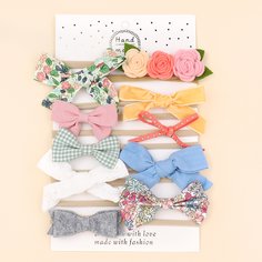 Бохо Детские аксессуары для волос Shein