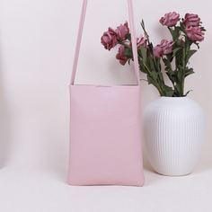 Одноцветный Модный Сумка через плечо Shein