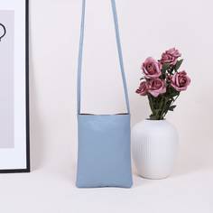 Минималистская сумка через плечо Shein