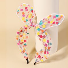 Повседневный Детские аксессуары для волос Shein