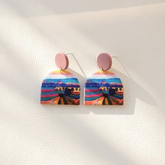 Бохо Серьги Shein