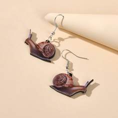 Бохо Серьги Shein