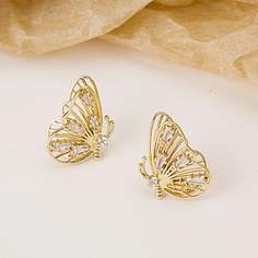 Повседневный Серьги Shein