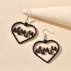 Бохо Серьги Shein