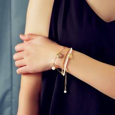 Повседневный Браслеты Shein