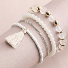 Бохо Браслеты Shein