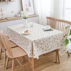 Скатерти Shein