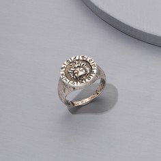 Мужское кольцо со знаком созвездия Shein