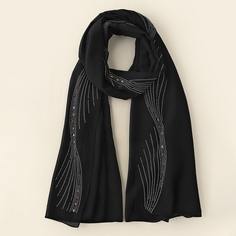Повседневный Шарфы Shein