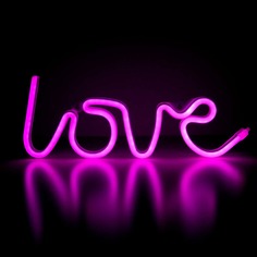 Неоновая подсветка Праздничный светильник Shein