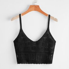 Короткая накидка Shein