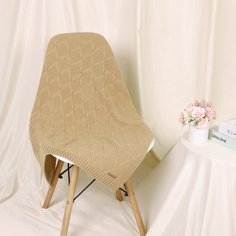 Одноцветный Детские одеяла Shein