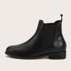 Модные сапоги Shein
