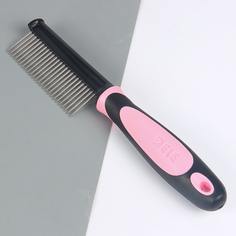 1шт расческа для волос домашних животных Shein