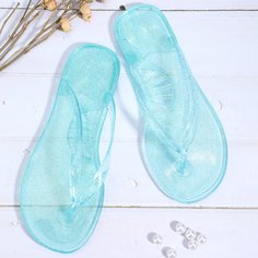 Одноцветный Модный Тапочки и вьетнамки Shein