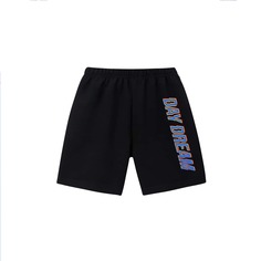 буква Повседневный Шорты для мальчиков Shein