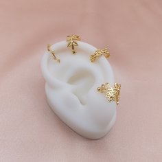 Повседневный Серьги Shein