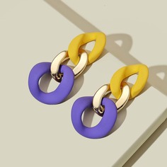 Бохо Серьги Shein