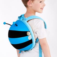 Детский мультипликационный рюкзак Shein