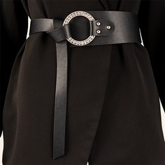 Асимметричный ремень 1шт Shein