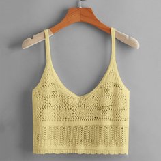 Короткая накидка Shein