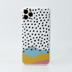 Чехол для телефона с рисунком Shein