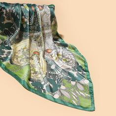 Повседневный Шарфы Shein
