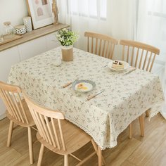 Скатерти Shein