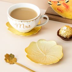 Подставка в форме цветка 1шт Shein