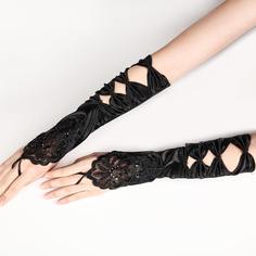 Кружевные перчатки Shein