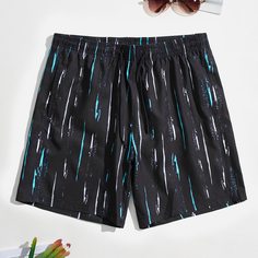 Мужские плавки Shein