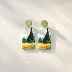 Бохо Серьги Shein