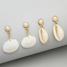 Бохо Серьги Shein