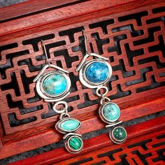 Бохо Серьги Shein