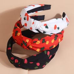Повседневный Детские аксессуары для волос Shein