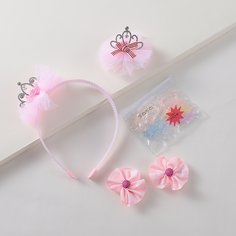 Повседневный Детские аксессуары для волос Shein