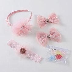 Повседневный Детские аксессуары для волос Shein