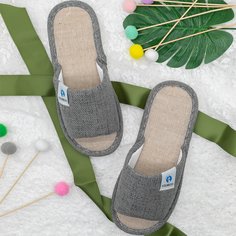 буква Мужские шлепанцы Shein