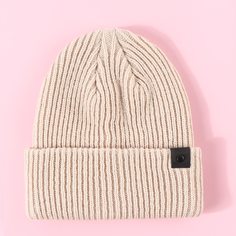 Вязаная шапка Shein