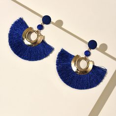 Бохо Серьги Shein