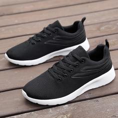 Мужские сетчатые кроссовки Shein